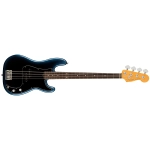 Fender American Professional II Precision Bass® Rosewood Fingerboard, Dark Night 0193930761