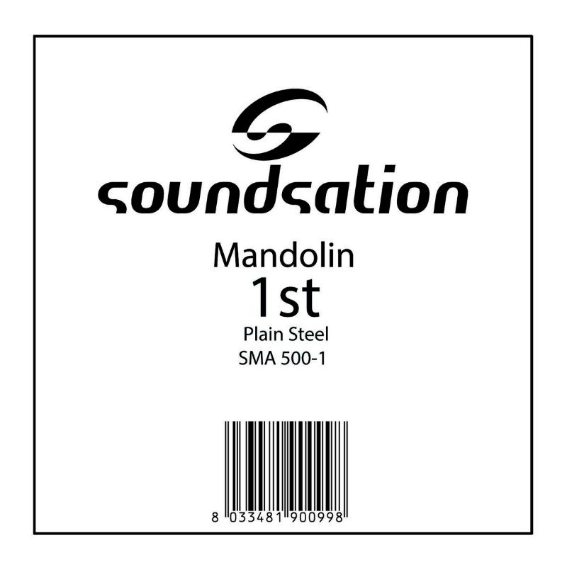SOUNDSATION MI Mandolino SMA 500-1 Singola