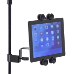 SOUNDSATION TABSTAND-200 SUPPORTO TABLET/IPAD UNIVERSALE