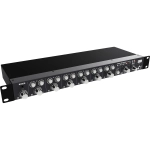 HILL AUDIO IPM1610v2 Mixer a rack 7 canali