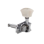 SPERZEL Meccanica standard 3+3 V-CH-NO-LOCK-3+3-BONE