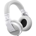 Pioneer DJ HDJX5BT-W Cuffia Bianca Bluetooth