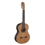 CUENCA 30 OP Chitarra classica finitura open pore