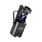 SOUNDSATION SC-80W-1-W Scanner con 1 LED da 80W White