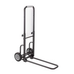 SOUNDSATION TR50-MINI Carrello per attrezzatura ripiegabile a 2 ruote