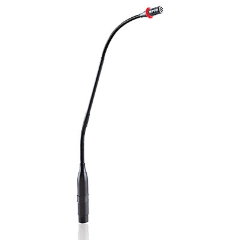 SOUNDSATION GN250 microfono da conferenza con led