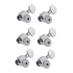 SPERZEL Meccaniche autobloccanti 6 in linea 6L T/L S/O SATIN