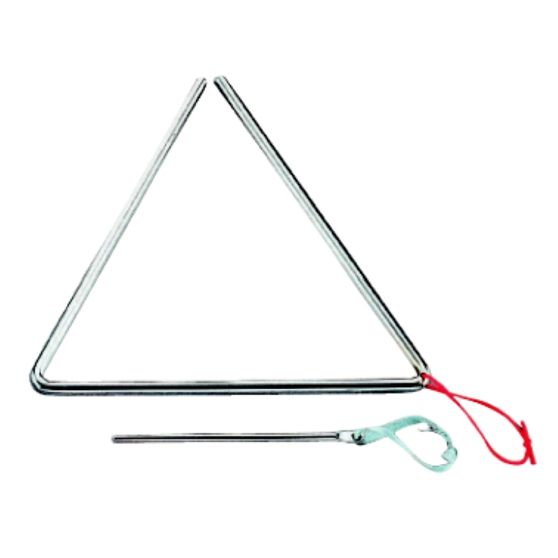 PEACE T-1G5 Triangolo cm. 12.5 con battente