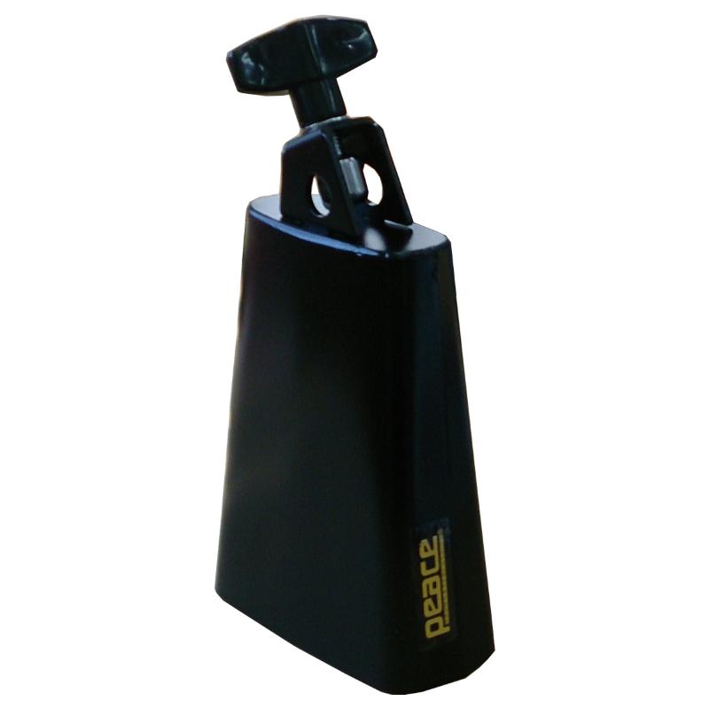 Campanaccio PEACE CB-15 COW BELL DA 5"