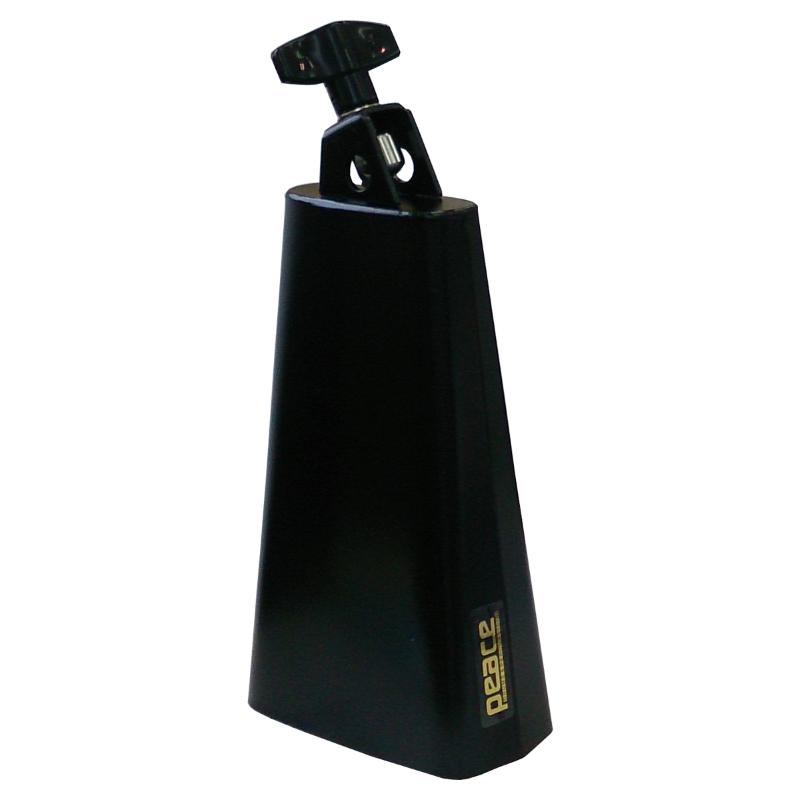 Campanaccio PEACE CB-17 COW BELL DA 7"