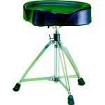 PEACE DRT112N Sgabello per batteria