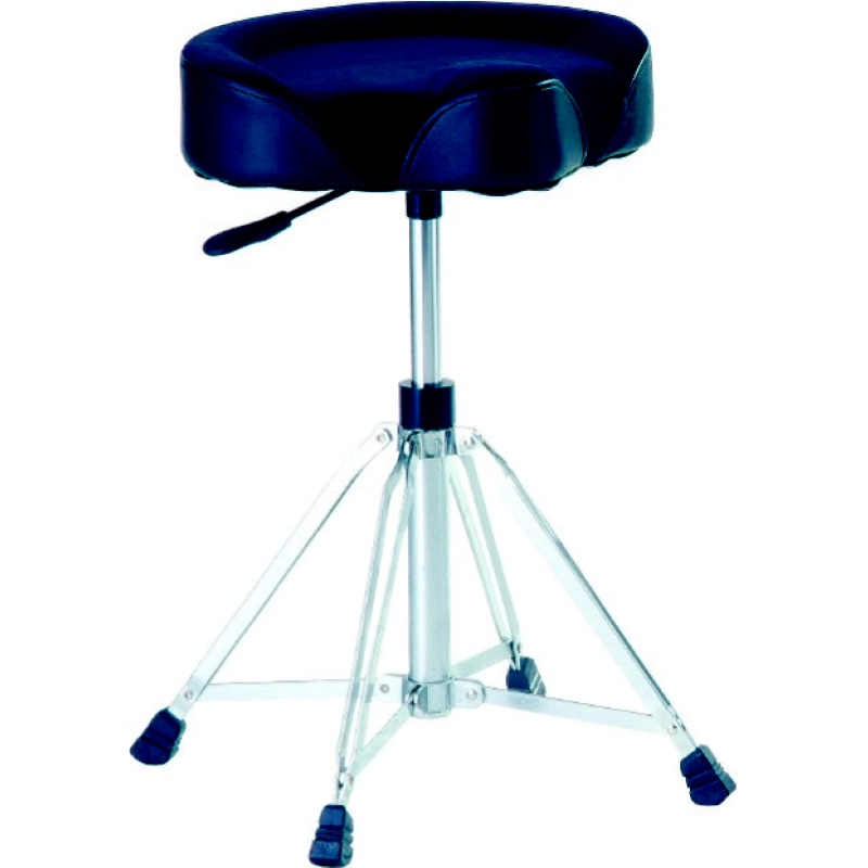 PEACE DRT202M-C Sgabello per batteria con sistema Hydro-Lift