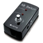 JOYO JF-30 A/B SWITCH PEDAL