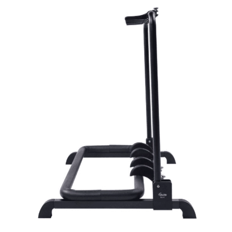 Guitto GGS-07 Supporto per 5 Chitarra/ Basso