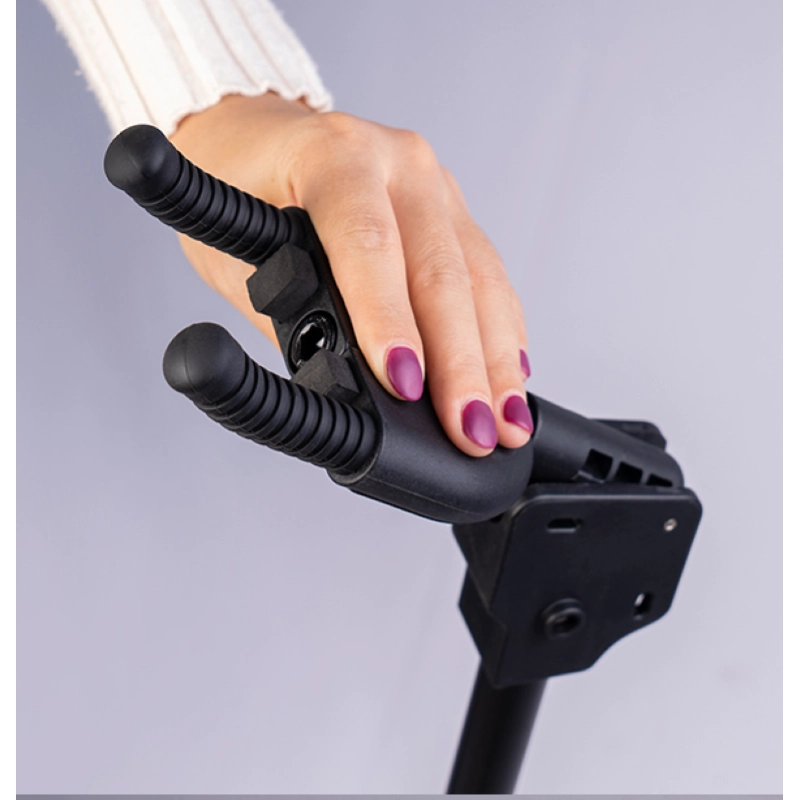 Guitto GGS-06 Supporto chitarra/basso universale by Joyo