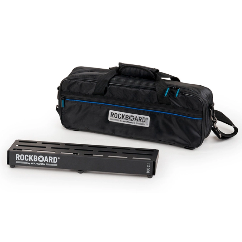 Rockboard RBO B 2.1 DUO B PedalBoard