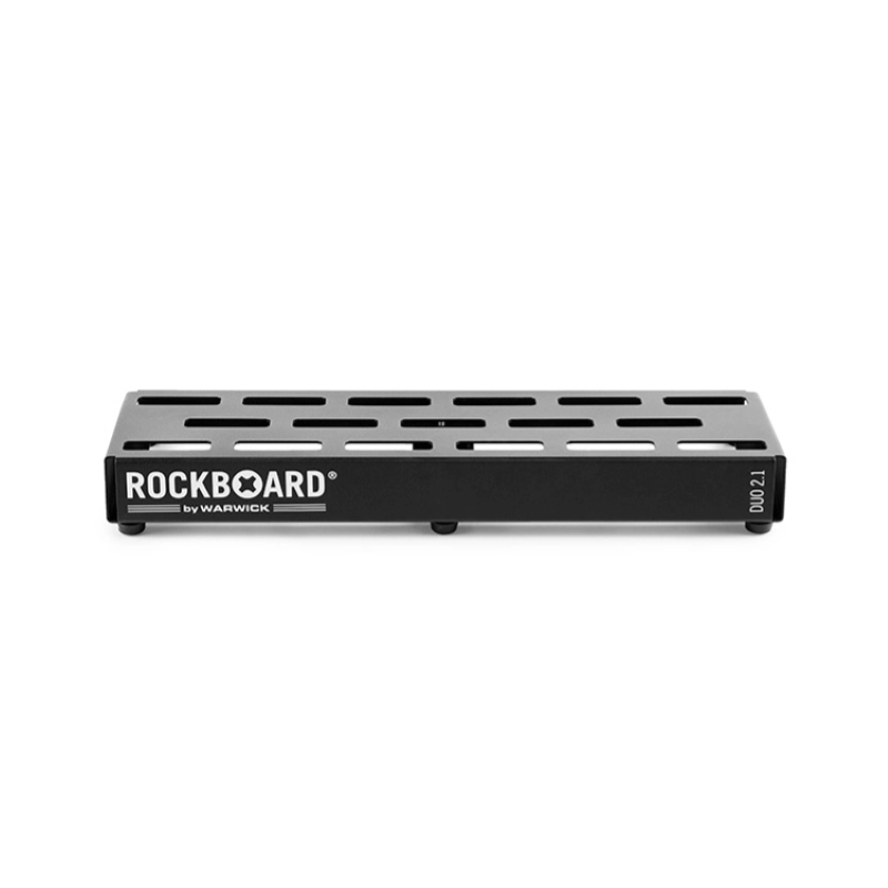 Rockboard RBO B 2.1 DUO B PedalBoard