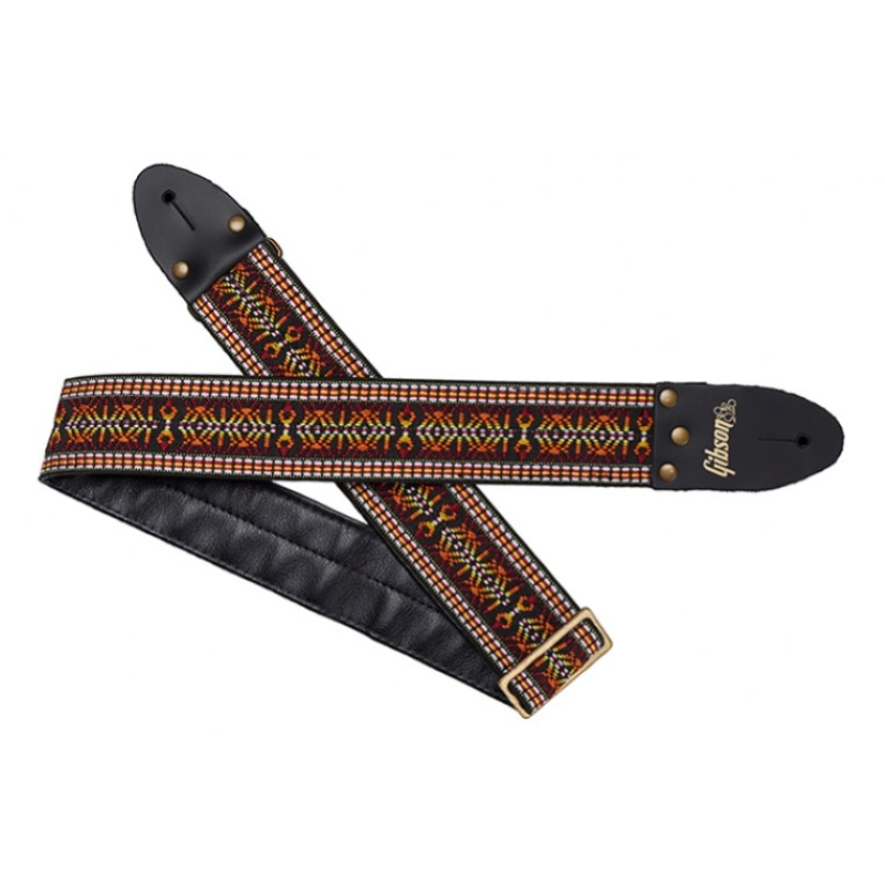 Gibson ASVS-EMB The Ember Strap
