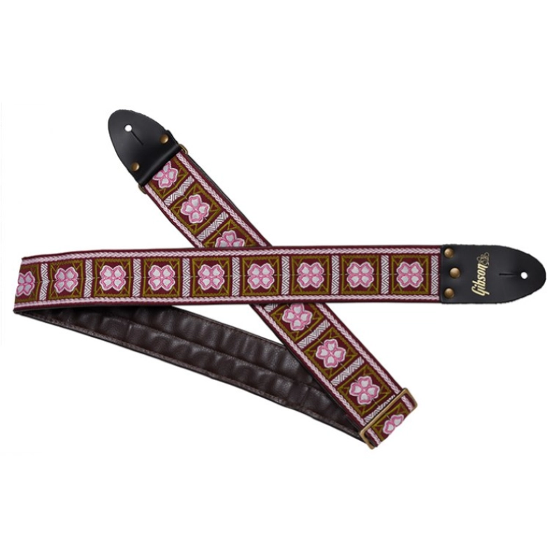 Gibson ASVS-PRM The Primrose Strap