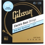 Gibson SBG5-LSL Corde per Basso Elettrico 5 corde