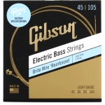 Gibson SBG-LSL Corde per Basso Elettrico 4 corde
