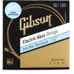 Gibson SBG-LSM Corde per Basso Elettrico 4 corde