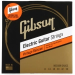 Gibson SEG-HVR11 Corde per Chitarra Elettrica