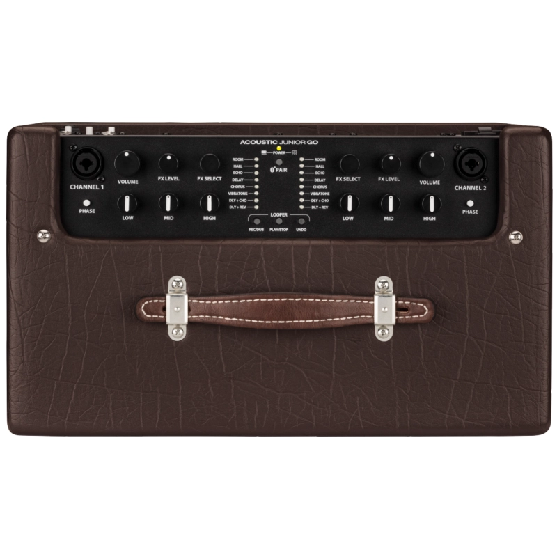 Fender Acoustic Junior GO