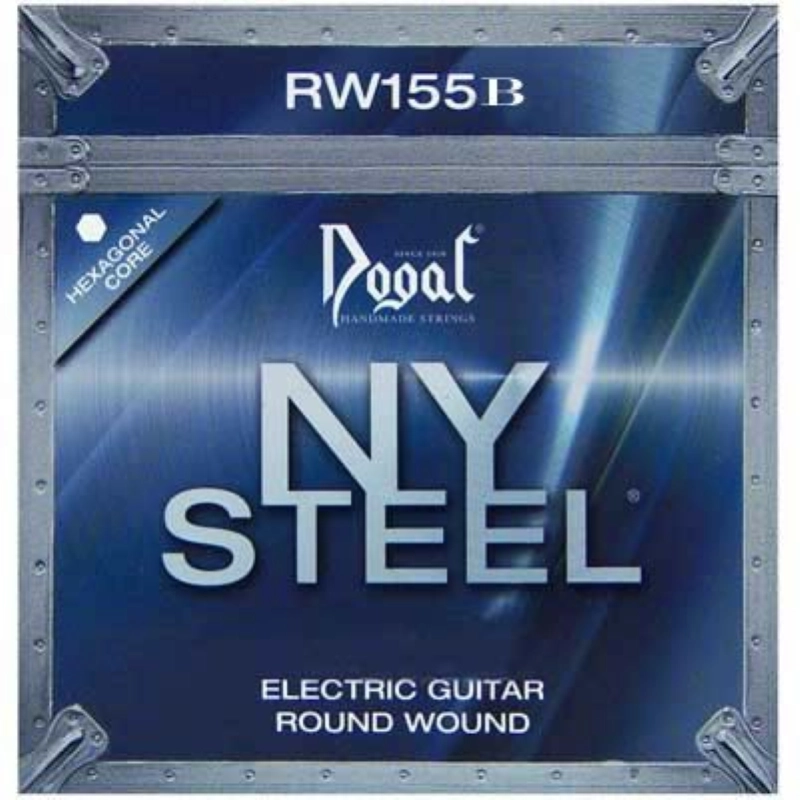 Dogal RW155B Muta Chitarra elettrica Ni28 09-46 Nickel