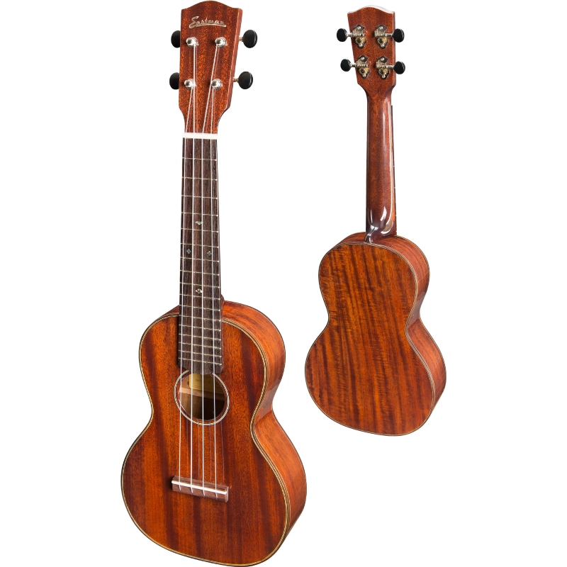 Eastman Ukulele EU3T Tenore