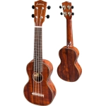 Eastman EU3S Ukulele Soprano