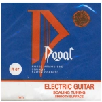 Dogal R67D Set Corde Chitarra elettrica Flat 10-46