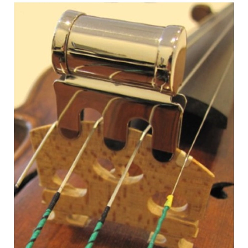 Sordina Violino Modello Pesante SR1004 ToneWolf