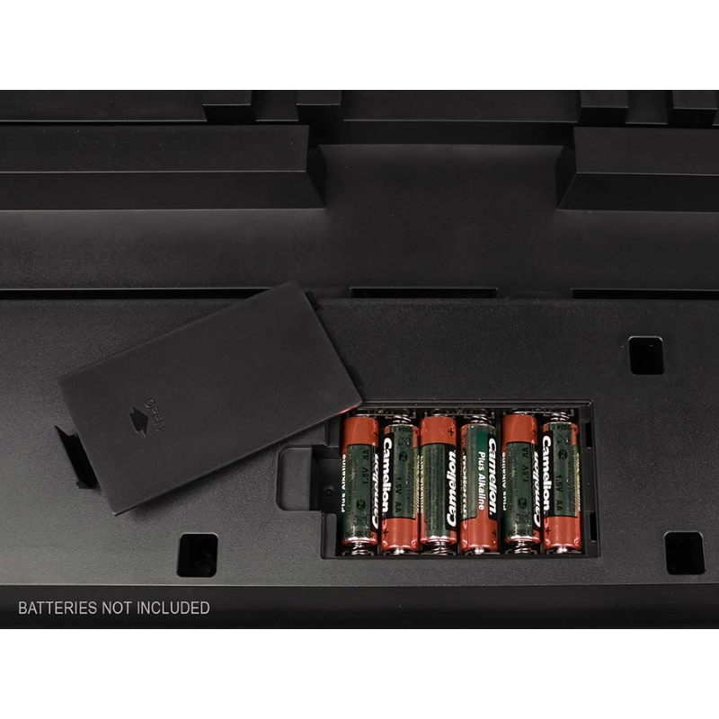 Medeli MK100 Tastiera Dinamica 61 Tasti Amplificata