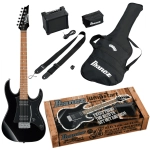Ibanez IJRX20BL - Pack Signature 6 corde con Amplificatore finitura Blue