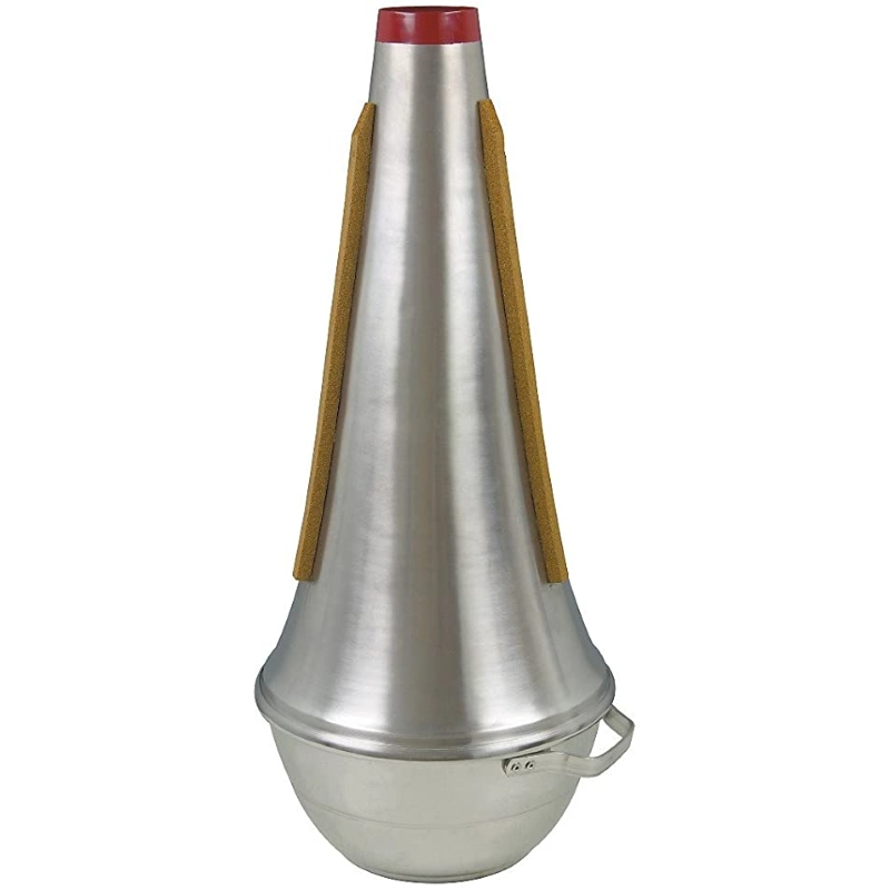 Humes & Berg 208 New Stone Symphonic Sordina Straight per Tuba