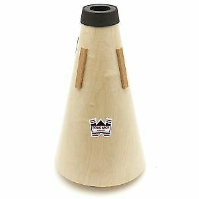 Denis Wick DW5562 Sordina Straight in Legno per Euphonium