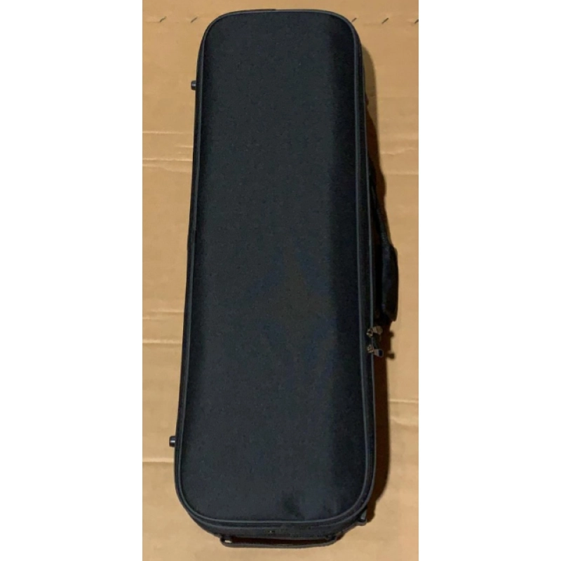 Astuccio Violino HDVC04 Rettangolare Light 4/4