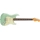Fender American Professional II Stratocaster Rosewood Fingerboard, Mystic Surf Green 0113900718