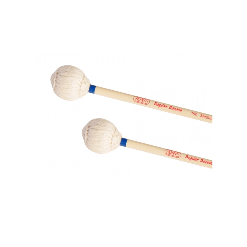 Adams M150 Battenti Marimba Bogan Bacanu Medium Hard