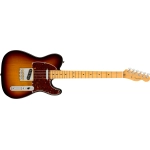 Fender American Professional II Telecaster Maple Fingerboard, 3-Color Sunburst 0113942700
