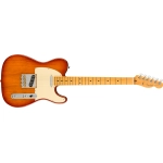 Fender American Professional II Telecaster Maple Fingerboard, Sienna Sunburst 0113942747