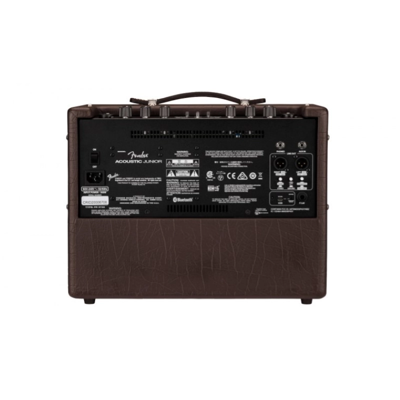 Fender Acoustic Junior 2314306000