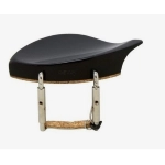 Mentoniera MN3015 VL 4/4 - 3/4 Dresden ebano