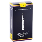 Vandoren Traditional Ance per Sax Soprano