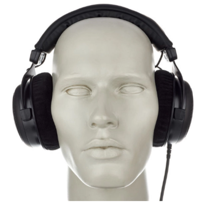 Beyerdynamic DT880 PRO 250 ohm Cuffia Monitor Aperta
