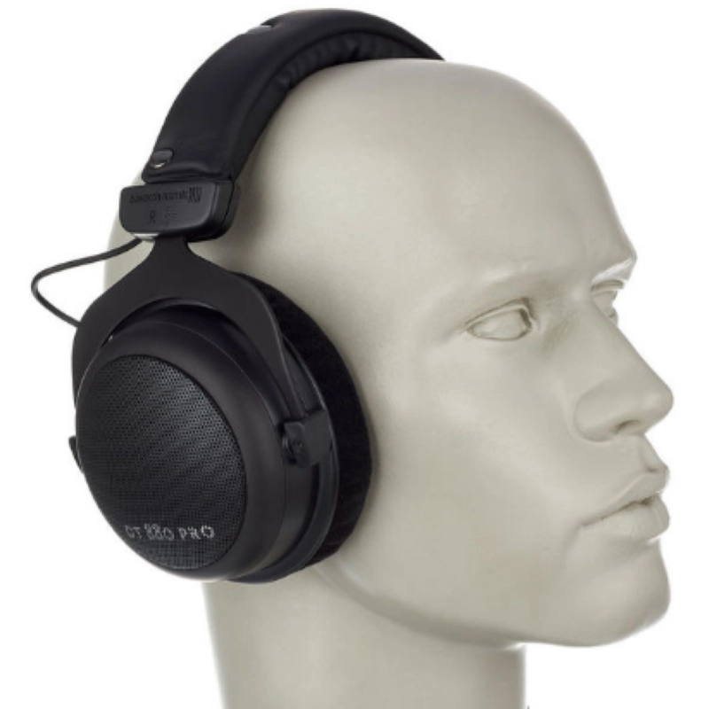 Beyerdynamic DT880 PRO 250 ohm Cuffia Monitor Aperta