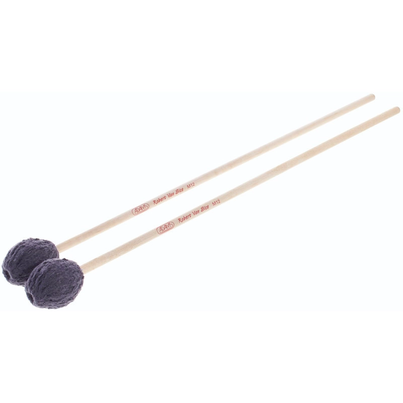 Adams M12 Battenti Marimba Dark  Robert Van Sice Signature