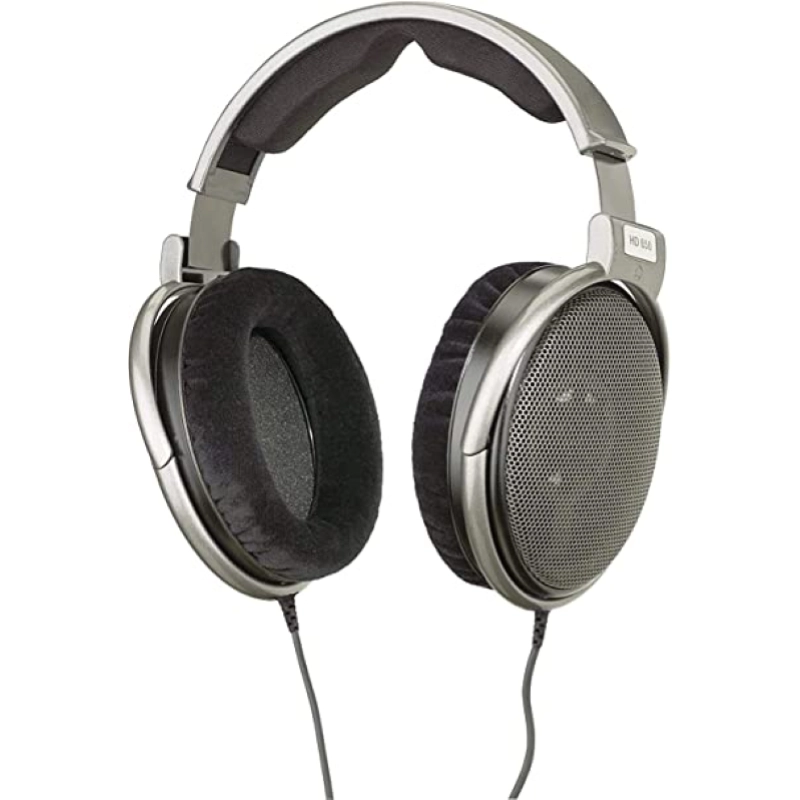 Sennheiser HD650 Cuffia Aperta