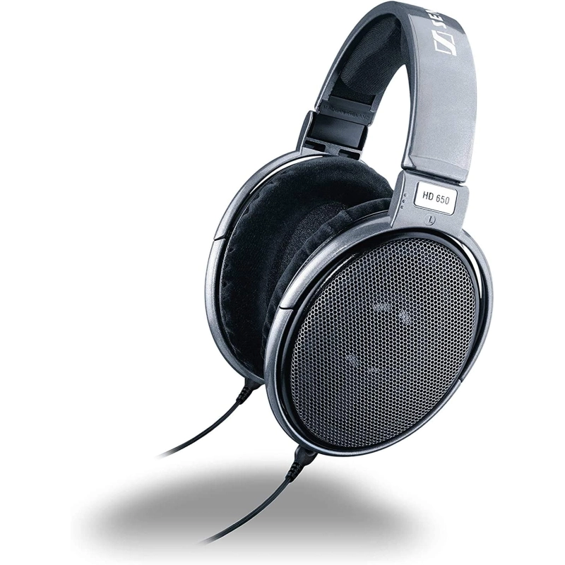 Sennheiser HD650 Cuffia Aperta